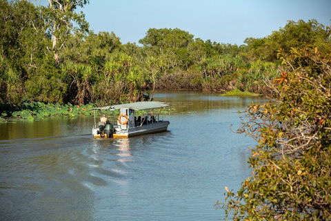 3 Day 4WD Dragonfly Dreaming Top End Safari - Accommodation Perth 1