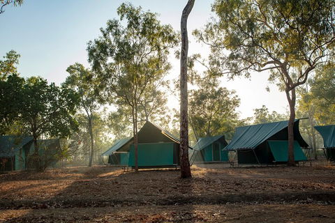 3 Day 4WD Dragonfly Dreaming Top End Safari - Accommodation Perth 2