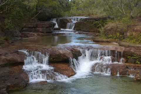 3 Day 4WD Dragonfly Dreaming Top End Safari - Accommodation Perth 3