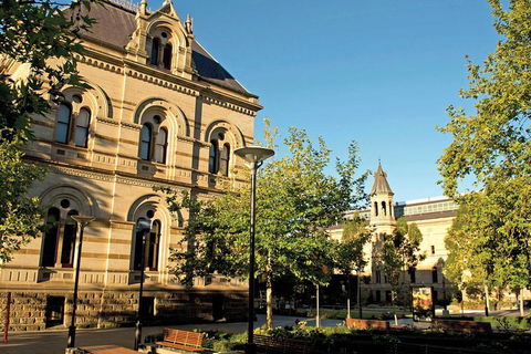 Adelaide City Highlights Tour - Perth Resorts 2