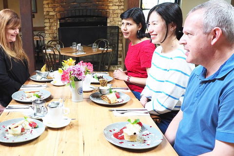Adelaide Hills And Hahndorf Half-Day Tour From Adelaide - Accommodation Perth 2