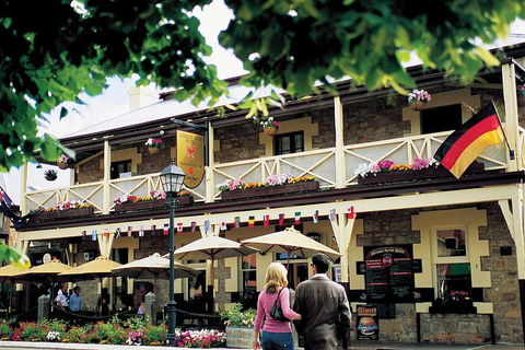Adelaide Hills And Hahndorf Half-Day Tour From Adelaide - Accommodation Perth 4