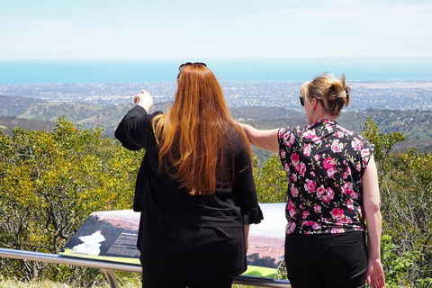 Adelaide Hills And Hahndorf Half-Day Tour From Adelaide - Accommodation Perth 5