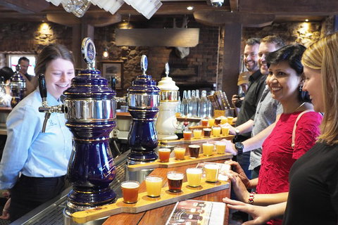 Ultimate Adelaide City And Hahndorf Tour - Accommodation Perth 3