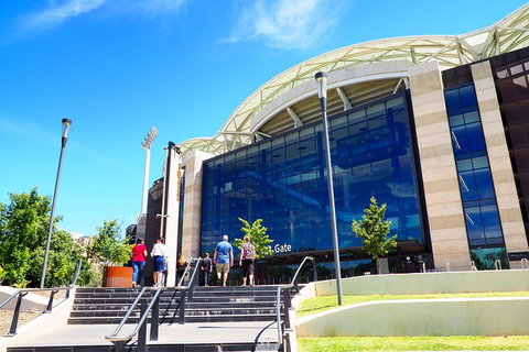 Ultimate Adelaide City And Hahndorf Tour - Accommodation Perth 5