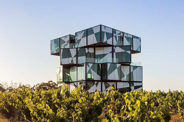 Mclaren Vale SA Accommodation Perth