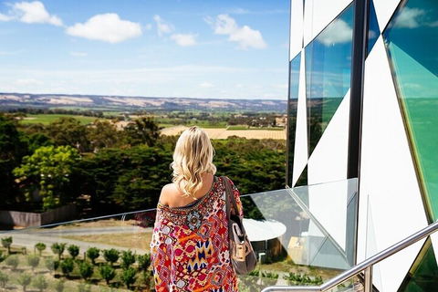 Small Group McLaren Vale And The Cube Experience - Accommodation Perth 3