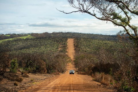 NEW TOUR - Kangaroo Island Road To Recovery Tour (1 Day/1 Night) - Accommodation Perth 2