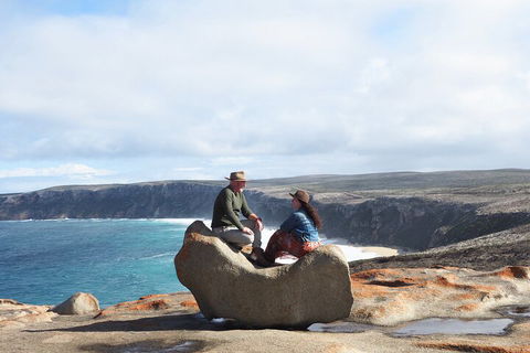 Full Day Flinders Chase Tour From Kangaroo Island - Accommodation Perth 2