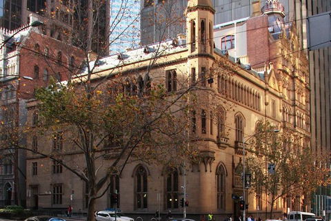Private Tour: Melbourne City Discovery - Accommodation Perth 1