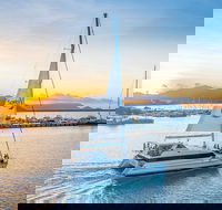 Small-Group Afternoon Cairns City Tour with Harbour Dinner Cruise - Accommodation Perth