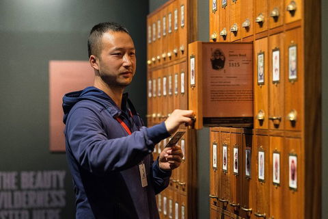 Port Arthur Historic Site 2-Day Pass - Accommodation Perth 0