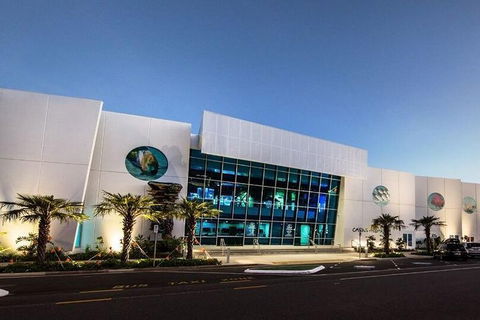Cairns Aquarium Family Ticket - Perth Resorts 2