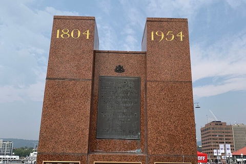 2-Hour Small-Group Walking Tour Of Hobart - Accommodation Perth 0