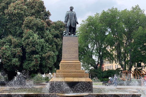 2-Hour Small-Group Walking Tour Of Hobart - Accommodation Perth 3