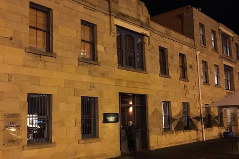 2-Hour Small-Group Walking Tour Of Hobart - Accommodation Perth 4