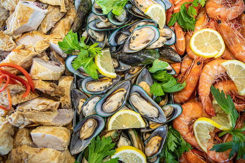 Dinner Buffet Cruise On The Gold Coast - Accommodation Perth 1