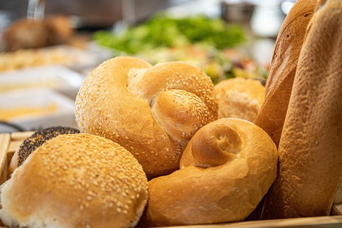 Dinner Buffet Cruise On The Gold Coast - Accommodation Perth 3