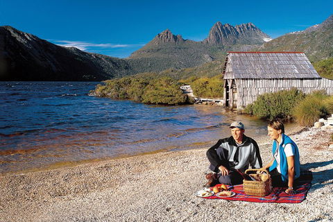 Cradle Mountain Day Tour From Launceston Including Lunch - Accommodation Perth 1