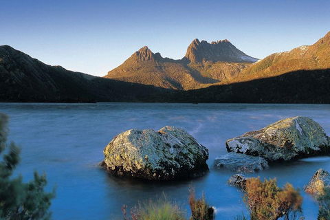Cradle Mountain Day Tour From Launceston Including Lunch - Accommodation Perth 2