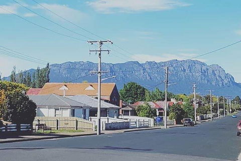 Cradle Mountain Day Tour From Launceston Including Lunch - Accommodation Perth 3