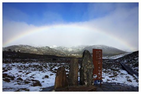 Cradle Mountain Day Tour From Launceston Including Lunch - Accommodation Perth 4