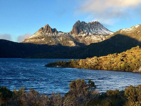 Cradle Mountain Park Explorer Guided Tour - Accommodation Perth 3