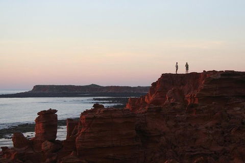 Cape Leveque 4WD Tour From Broome With Optional Return Flight - Accommodation Perth 3