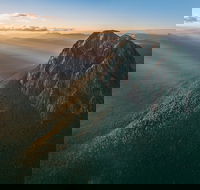 Southwest Tasmania Wilderness Experience Fly Cruise and Walk Including Lunch - Accommodation Perth