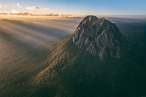 Southwest Tasmania Wilderness Experience: Fly Cruise And Walk Including Lunch - Accommodation Perth 0