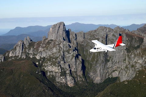 Southwest Tasmania Wilderness Experience: Fly Cruise And Walk Including Lunch - Accommodation Perth 3