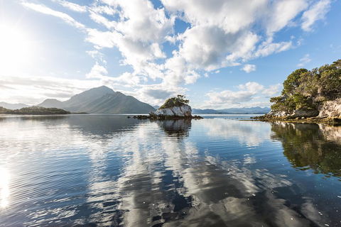 Southwest Tasmania Wilderness Experience: Fly Cruise And Walk Including Lunch - Accommodation Perth 5