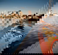 Melbourne Sunset Kayaking Experience with Dinner - Accommodation Perth