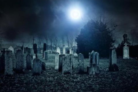 Southport Cemetery Paranormal Activity Tour QUEENSLAND - Accommodation Perth 3