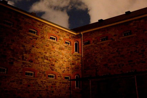 Adelaide Gaol Ghost Tour And Paranormal Investigation - Accommodation Perth 0