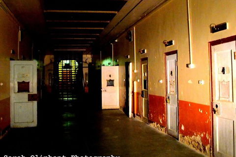 Adelaide Gaol Ghost Tour And Paranormal Investigation - Accommodation Perth 2