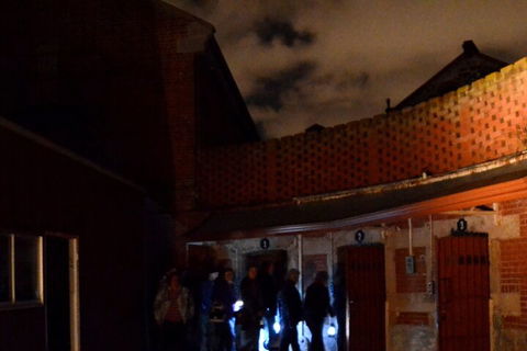 Adelaide Gaol Ghost Tour And Paranormal Investigation - Accommodation Perth 3