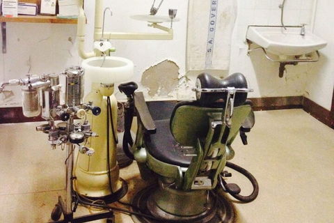 Adelaide Gaol Ghost Tour And Paranormal Investigation - Accommodation Perth 4