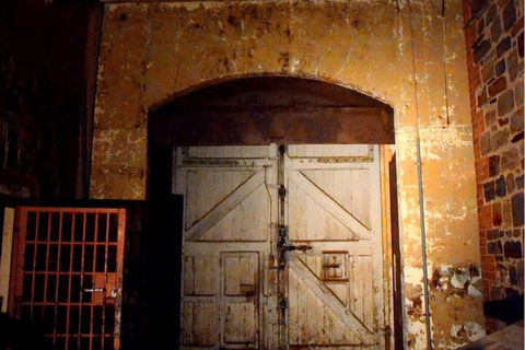 Adelaide Gaol Ghost Tour And Paranormal Investigation - Accommodation Perth 5