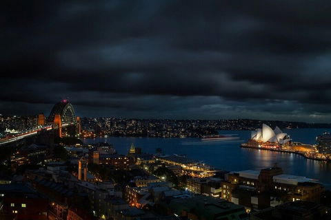 Sydney Ghost Walking Tour - Perth Resorts 0