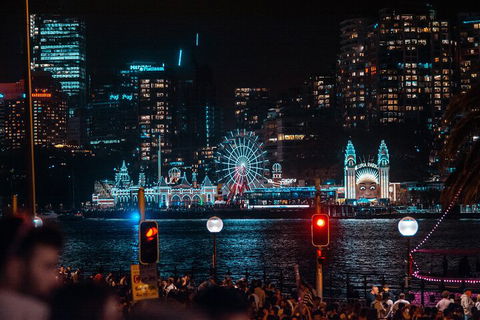 Sydney Ghost Walking Tour - Perth Resorts 5