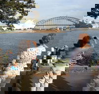 Story of Sydney Tour - Accommodation Perth
