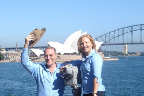 Story Of Sydney Tour - Accommodation Perth 4