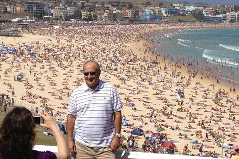 Story Of Sydney Tour - Accommodation Perth 5