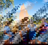 Litchfield National Park Waterfalls and Wildlife Tour from Darwin - Accommodation Perth