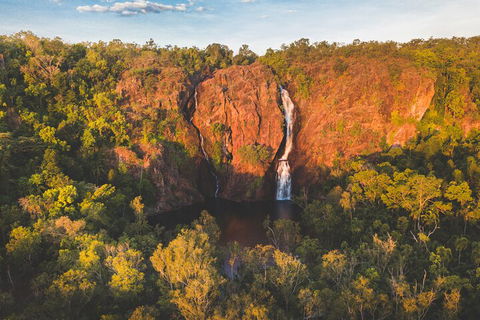 Litchfield National Park Waterfalls And Wildlife Tour From Darwin - Accommodation Perth 2