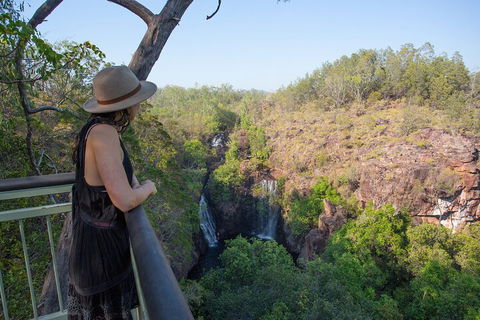 Litchfield National Park Waterfalls And Wildlife Tour From Darwin - Accommodation Perth 5