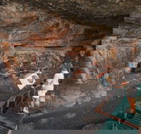 Kakadu National Park Wildlife and Ubirr Rock Art Tour from Darwin City - Accommodation Perth
