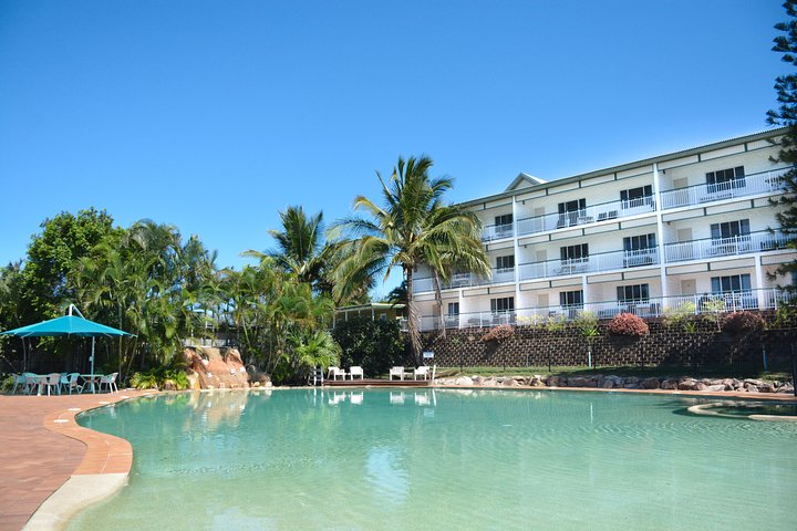  Accommodation Perth