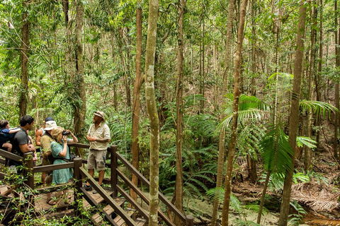 Fraser Explorer K'gari 2-Day Tour - Accommodation Perth 5